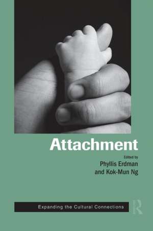 Attachment: Expanding the Cultural Connections de Phyllis Erdman