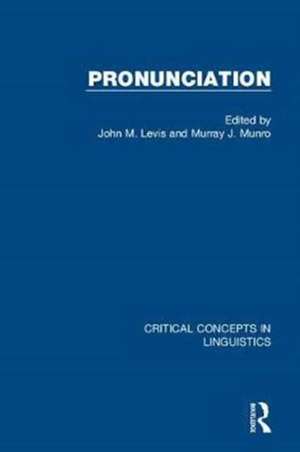 Pronunciation de John Levis