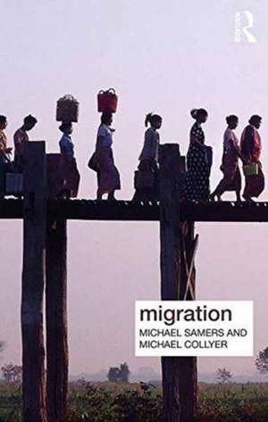 Migration de Michael Samers