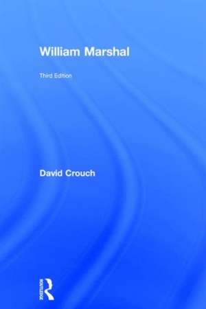 William Marshal de David Crouch