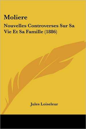 Moliere de Jules Loiseleur