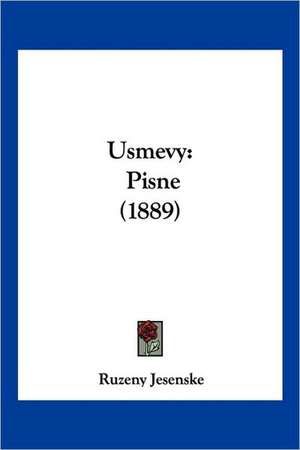 Usmevy de Ruzeny Jesenske