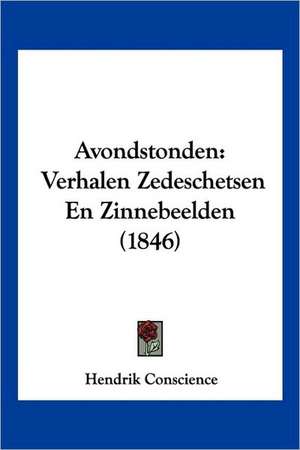 Avondstonden de Hendrik Conscience