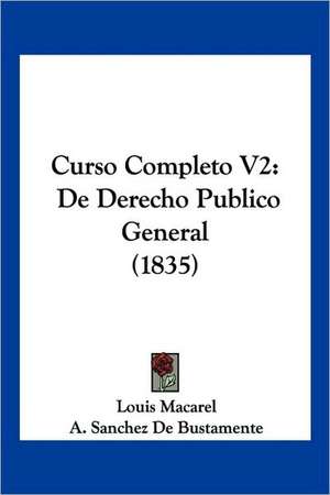 Curso Completo V2 de Louis Macarel