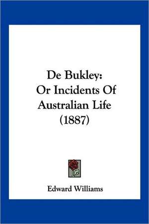 Williams, E: Bukley