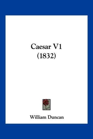 Caesar V1 (1832)