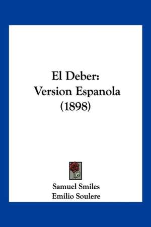 El Deber de Samuel Jr. Smiles