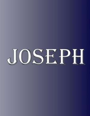 Joseph de Rwg