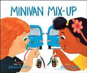 Minivan Mix-Up de Juliana Gaddis