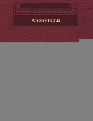 Metropolitan, Volume 23... de Anonymous