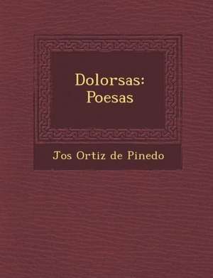 Dolorsas: Poes as de Jos