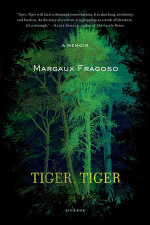 Tiger, Tiger de Margaux Fragoso