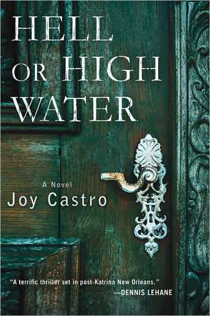 Hell or High Water de Joy Castro