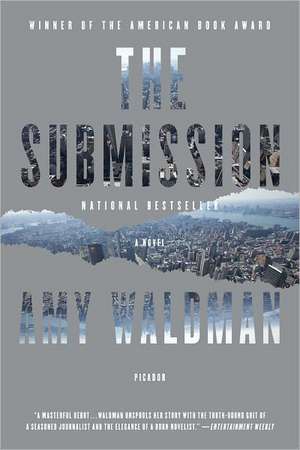 Submission de Amy Waldman