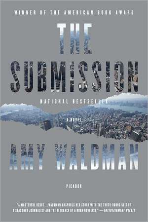 The Submission de Amy Waldman