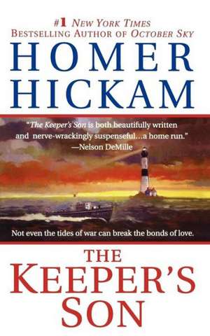 The Keeper's Son de Homer Hickam