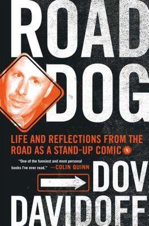 Road Dog de Dov Davidoff