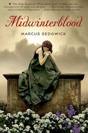 Midwinterblood de Marcus Sedgwick