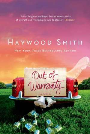 Out of Warranty de Haywood Smith