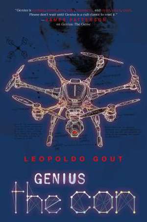 Genius de Leopoldo Goût