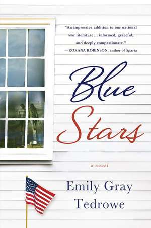 Blue Stars de Emily Gray Tedrowe