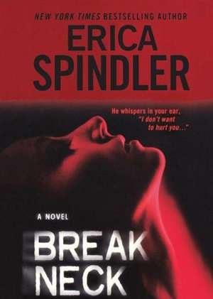 Breakneck de Erica Spindler