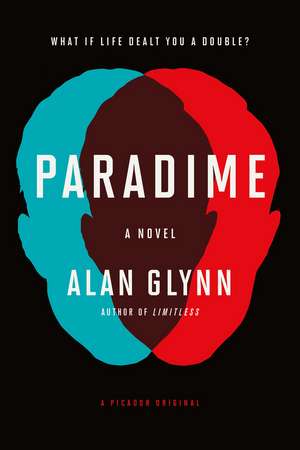 Paradime de Alan Glynn