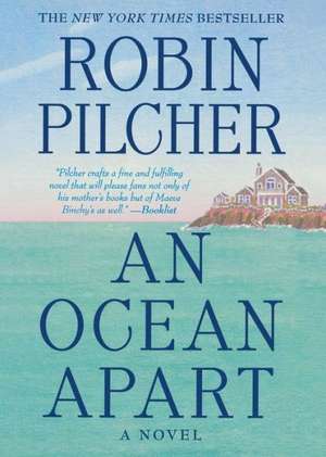 An Ocean Apart de Robin Pilcher