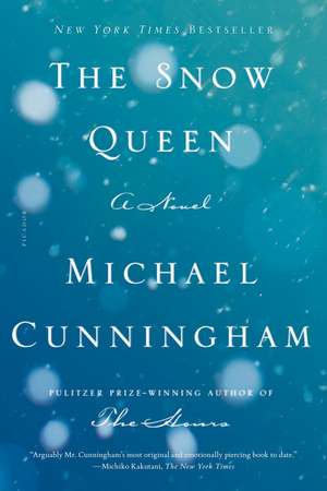 Snow Queen de Michael Cunningham
