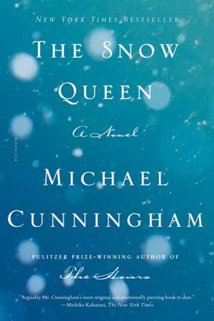 The Snow Queen de Michael Cunningham