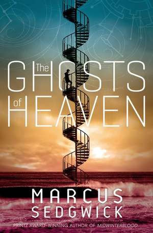 The Ghosts of Heaven de Marcus Sedgwick