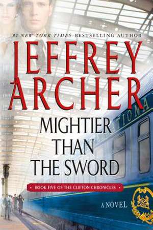 Mightier Than the Sword de Jeffrey Archer