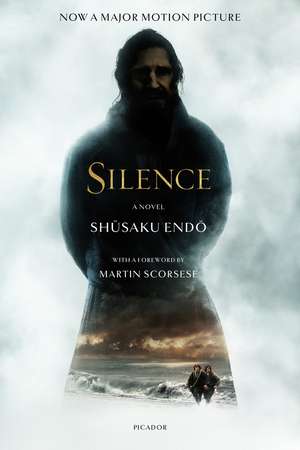 Silence de Shusaku Endo