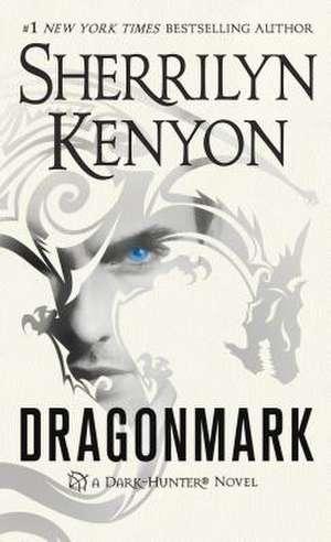 Dragonmark de Sherrilyn Kenyon