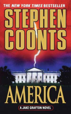 America de Stephen Coonts