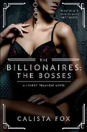 The Billionaires de Calista Fox