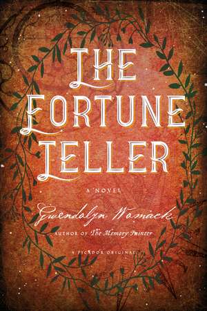 The Fortune Teller de Gwendolyn Womack