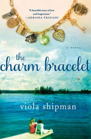 SHIPMAN, V: CHARM BRACELET THE