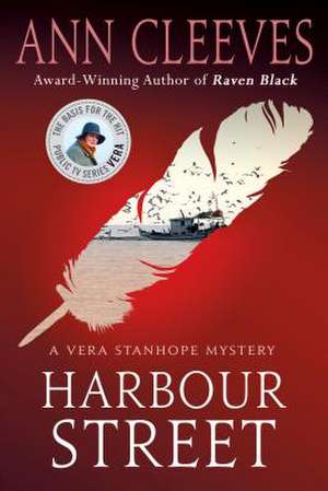 Harbour Street de Ann Cleeves