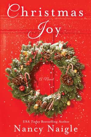 Christmas Joy de Nancy Naigle