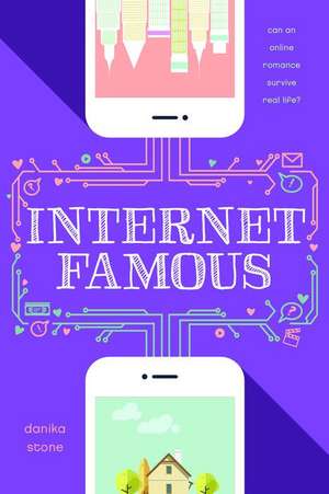 Internet Famous de Danika Stone