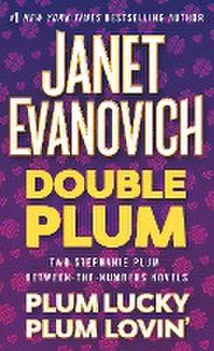 Double Plum de Janet Evanovich