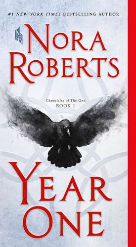 Year One de Nora Roberts