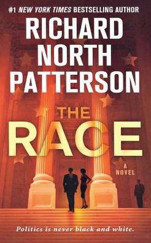 Race de Richard North Patterson