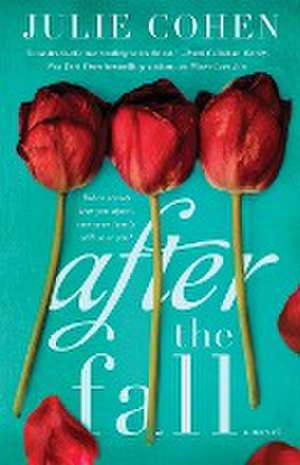 After the Fall de Julie Cohen