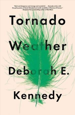 Tornado Weather de Deborah E. Kennedy