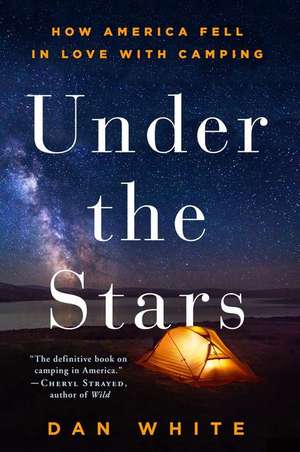 Under the Stars de Dan White