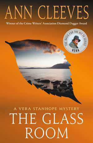 The Glass Room de Ann Cleeves