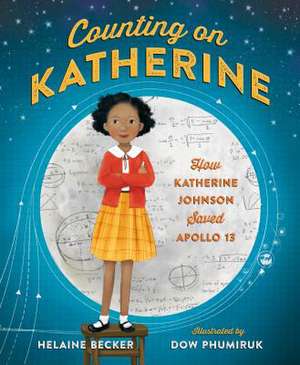 Counting on Katherine de Helaine Becker