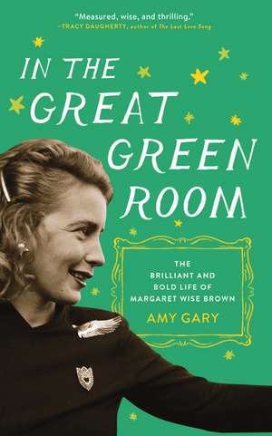 In the Great Green Room de Amy Gary